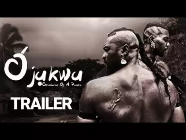 Video: Ojukwu OFFICIAL TRAILER - 2018 Latest Nigerian Nollywood Movie